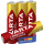 Varta Longlife Max Power AAA (4 szt.) - 1456616 - zdjęcie 2